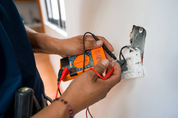 Best Electrical Installation Contractor  in Damascus, MD
