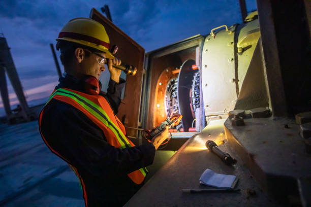 Best Circuit Breaker Repair  in Damascus, MD