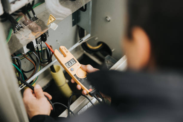 Electrical Rewiring Services in MD