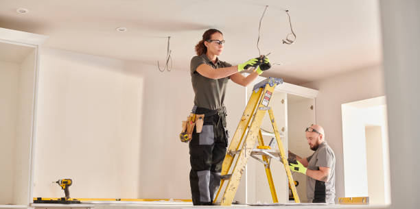 Best Electrical Rewiring Services  in Damascus, MD