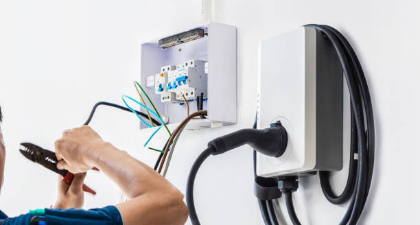 Best Electrical Upgrades for Homes  in Damascus, MD