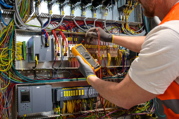 Electrical Outlet Repair in MD